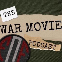 Artwork for Fighting On Film - The War Movie Podcast!