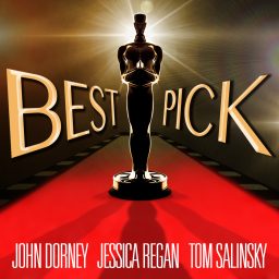 Artwork for The Best Pick movie podcast
