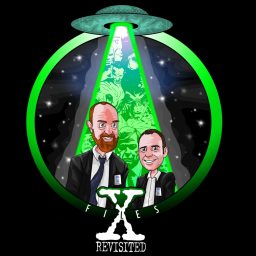 Artwork for The X-Files Revisited