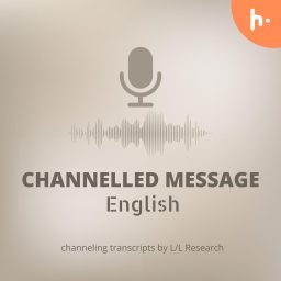 Artwork for Channeling transcripts of L/L Research in English