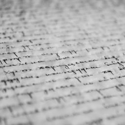 Artwork for The History of Transcripts