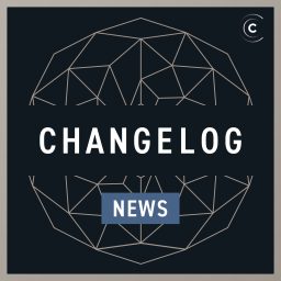 Artwork for Changelog News