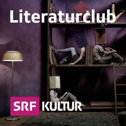 Artwork for Literaturclub