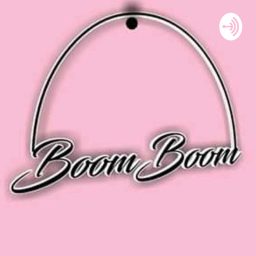 Artwork for Spoken Poetry With Boom Boom