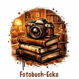 Artwork for Fotobuch-Ecke - Der Fotobuch-Podcast