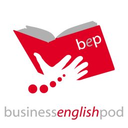 Artwork for Business English Pod :: Learn Business English