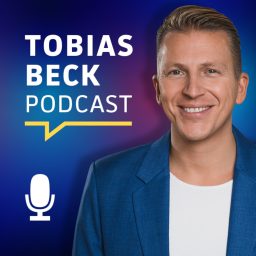 Artwork for Tobias Beck Podcast