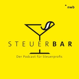 Artwork for STEUERBAR - Der NWB Podcast für Steuerprofis