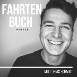 Artwork for Fahrtenbuch - der Podcast für deinen Weg mit Tobias Schmidt