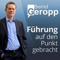 Artwork for Führung auf den Punkt gebracht!