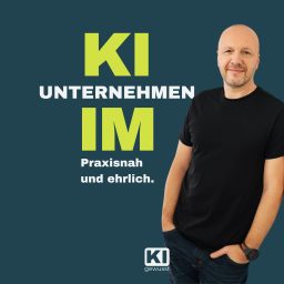 Artwork for KI im Unternehmen – Der Podcast von gewusst:KI
