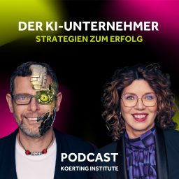 Artwork for Der KI-Unternehmer - Strategien zum Erfolg