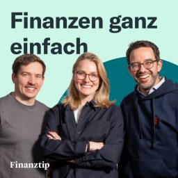 Artwork for Finanzen ganz einfach - von Saidi, Sophie & Emil