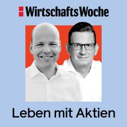 Artwork for Leben mit Aktien | Der Podcast für Anleger mit Weitblick
