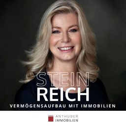 Artwork for Steinreich - Vermögensaufbau mit Immobilien