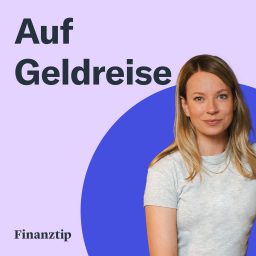 Artwork for Auf Geldreise - Female Finance mit Anja