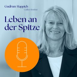 Artwork for Leben an der Spitze - Der C-Level Podcast