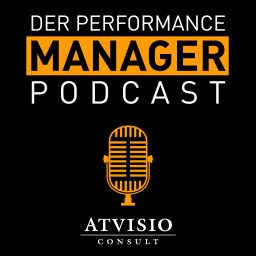 Artwork for Der Performance Manager Podcast | Für Controller & CFO, die noch erfolgreicher sein wollen
