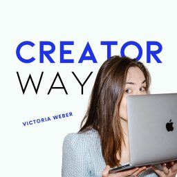 Artwork for Creatorway - Der Business & Marketing Podcast für die Creator Economy