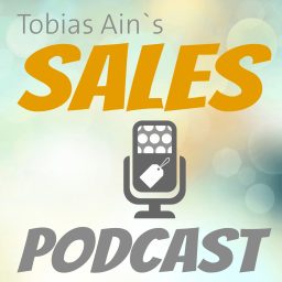 Artwork for Sales Podcast - Inspirationen für Vertrieb und Verkauf