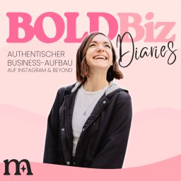 Artwork for Bold Biz Diaries