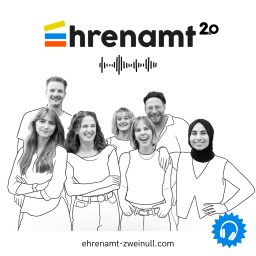 Artwork for Ehrenamt 2.0