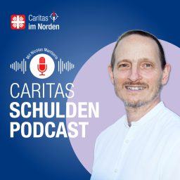 Artwork for Caritas Schulden-Podcast