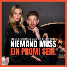 Artwork for Niemand muss ein Promi sein - Der Nr. 1 Gossip-Podcast!