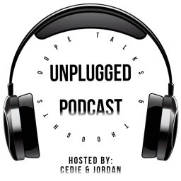 Artwork for The Unplugged Podcast