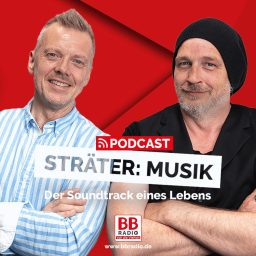 Artwork for Sträter: Musik −„Der Soundtrack eines Lebens“