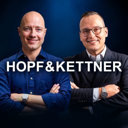 Artwork for Hopf & Kettner