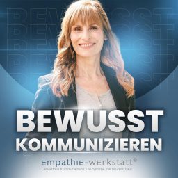 Artwork for Bewusst Kommunizieren mit Uschi Kellenberger - Gewaltfreie Kommunikation