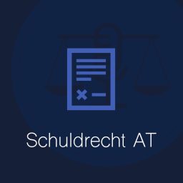 Artwork for Vorlesung Schuldrecht AT