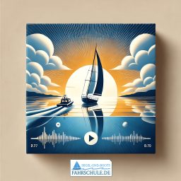 Artwork for Boat-Cast | Der Podcast für Segler und Motorbootfahrer