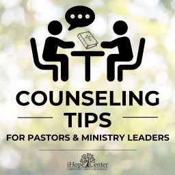 Artwork for Counseling Tips For Pastors And Ministry Leaders - Practical Help From Christian Counselors