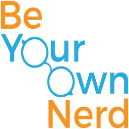 Artwork for Be Your Own Nerd | Technology Help and Advice Podcast | I Help Make The Tech In Your Life Fun Again
