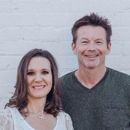Artwork for The Stronger Marriage Podcast with Trey & Lea