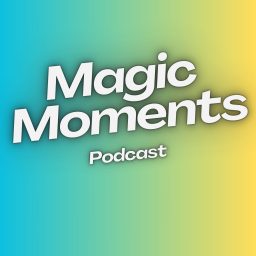 Artwork for Magic Moments: Capturing Joy in Amusement Parks