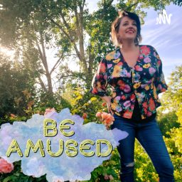 Artwork for Be Amused 🌷