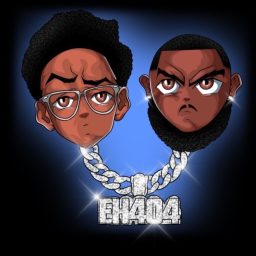 Artwork for Ear Hustlin' 404: The Podcast