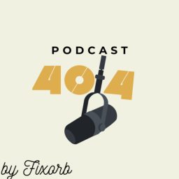 Artwork for Team404Podcast