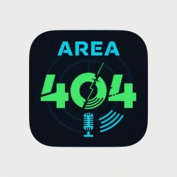 Artwork for Área 404