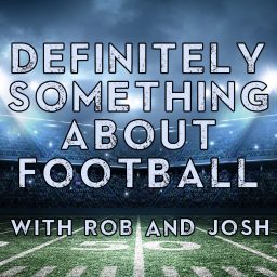 Artwork for 404 Not Found | Definitely Something About Football