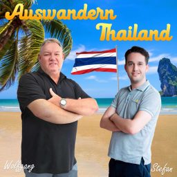 Artwork for Auswandern Thailand Podcast