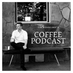 Artwork for Tim Wendelboe Podcast