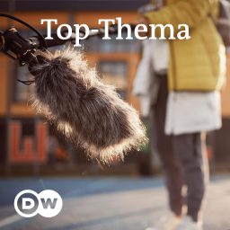 Artwork for Top-Thema mit Vokabeln | Audios | DW Deutsch lernen