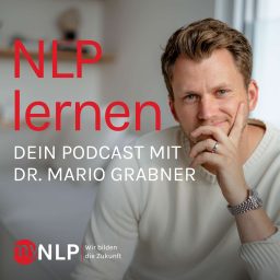 Artwork for NLP lernen mit myNLP