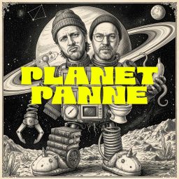 Artwork for Planet Panne