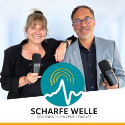Artwork for SCHARFE WELLE - der Bonner Epilepsie-Podcast
