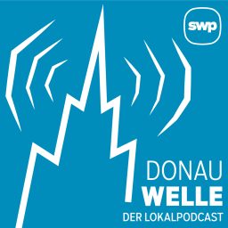 Artwork for Donauwelle – Der Lokalpodcast der Südwest Presse